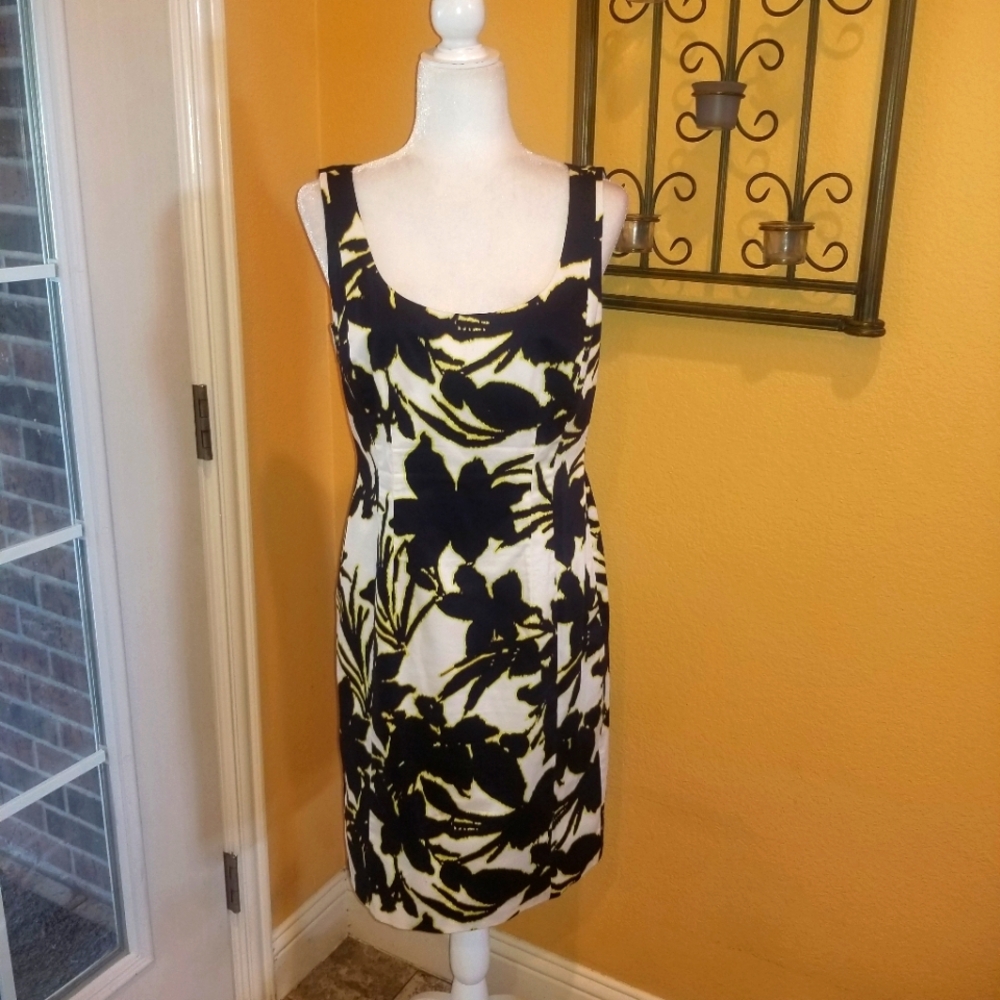 Ann Taylor Dress
